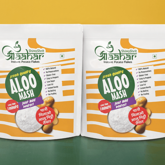 Saver Pack (2 Pack of 400g)